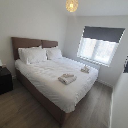 Lovely Home Close To City Center & Rail Station Chesterfield Ngoại thất bức ảnh