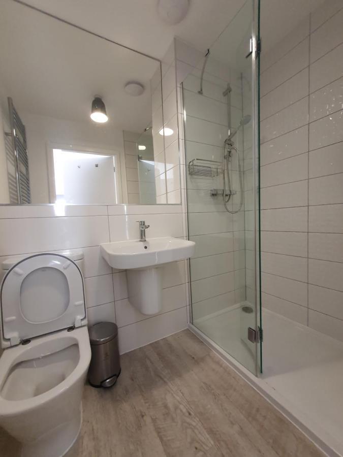 Lovely Home Close To City Center & Rail Station Chesterfield Ngoại thất bức ảnh