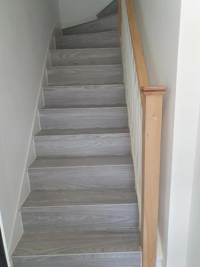 Lovely Home Close To City Center & Rail Station Chesterfield Ngoại thất bức ảnh